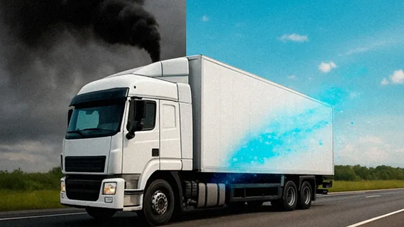 Arla 32 para Diesel: Tudo o que Gestores e Motoristas Precisam Saber