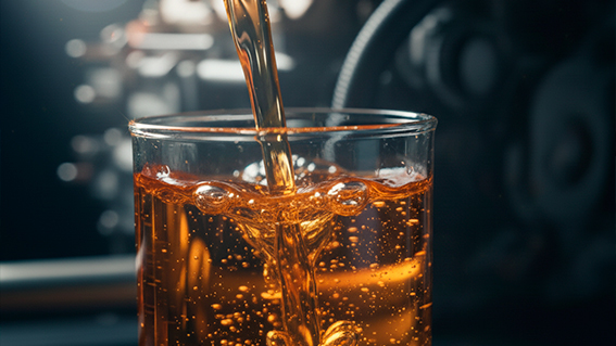 Como o Diesel Funciona no Motor: Guia Completo e Vantagens